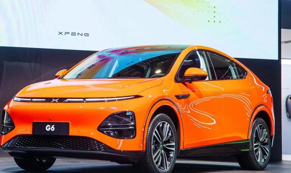 Increased losses! Xiaopeng Motors releases its financial report for 2023