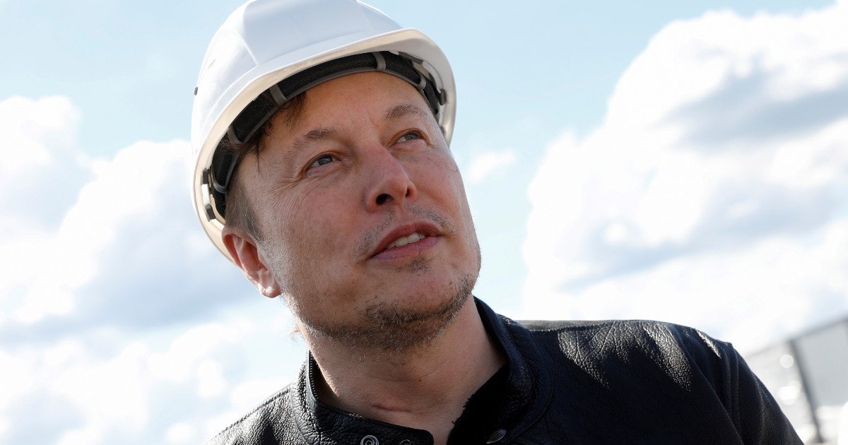 Elon Musk plans to go to India this month to meet with Modi and announce the construction of a factory.