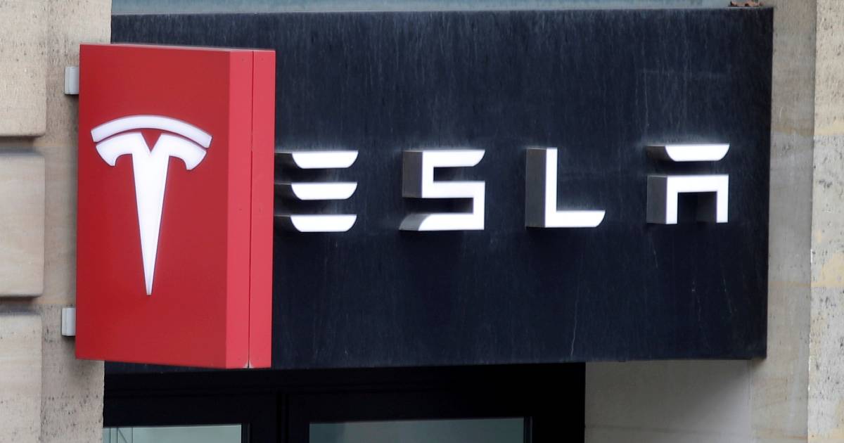 Tesla is reportedly to globally lay off more than 10 percent.