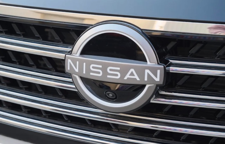 Nissan’s first-quarter sales in China were announced.